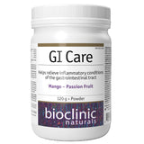 Bioclinic Naturals GI Care 120g
