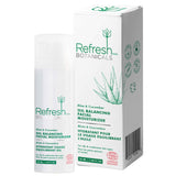 Refresh Botanicals Oil Balancing Facial Moisturizer 50ml