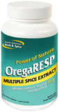 North American Herb and Spice OregaResp 90 Veg-Caps