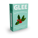 Glee Gum w/ Xylitol Wintergreen 16ct