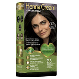 Naturtint 3.0 Dark Chestnut Brown Henna Crm 110ml