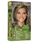 Naturtint 7.0 Hazelnut Blonde Henna Cream 110ml