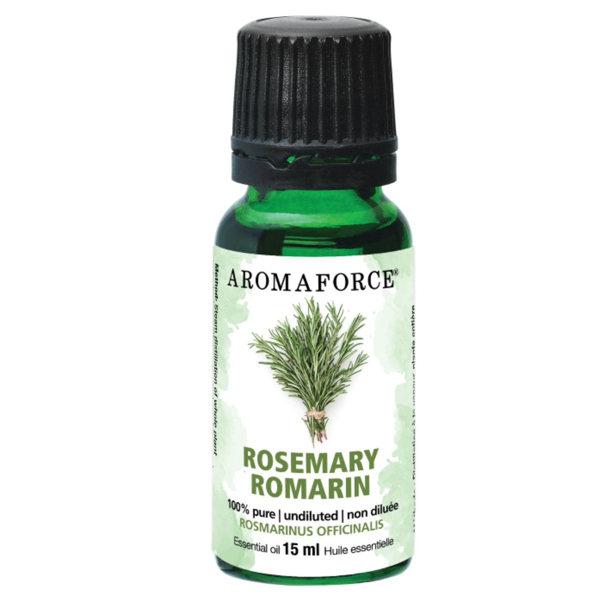 Aromaforce Rosemary Essential Oil 15ml