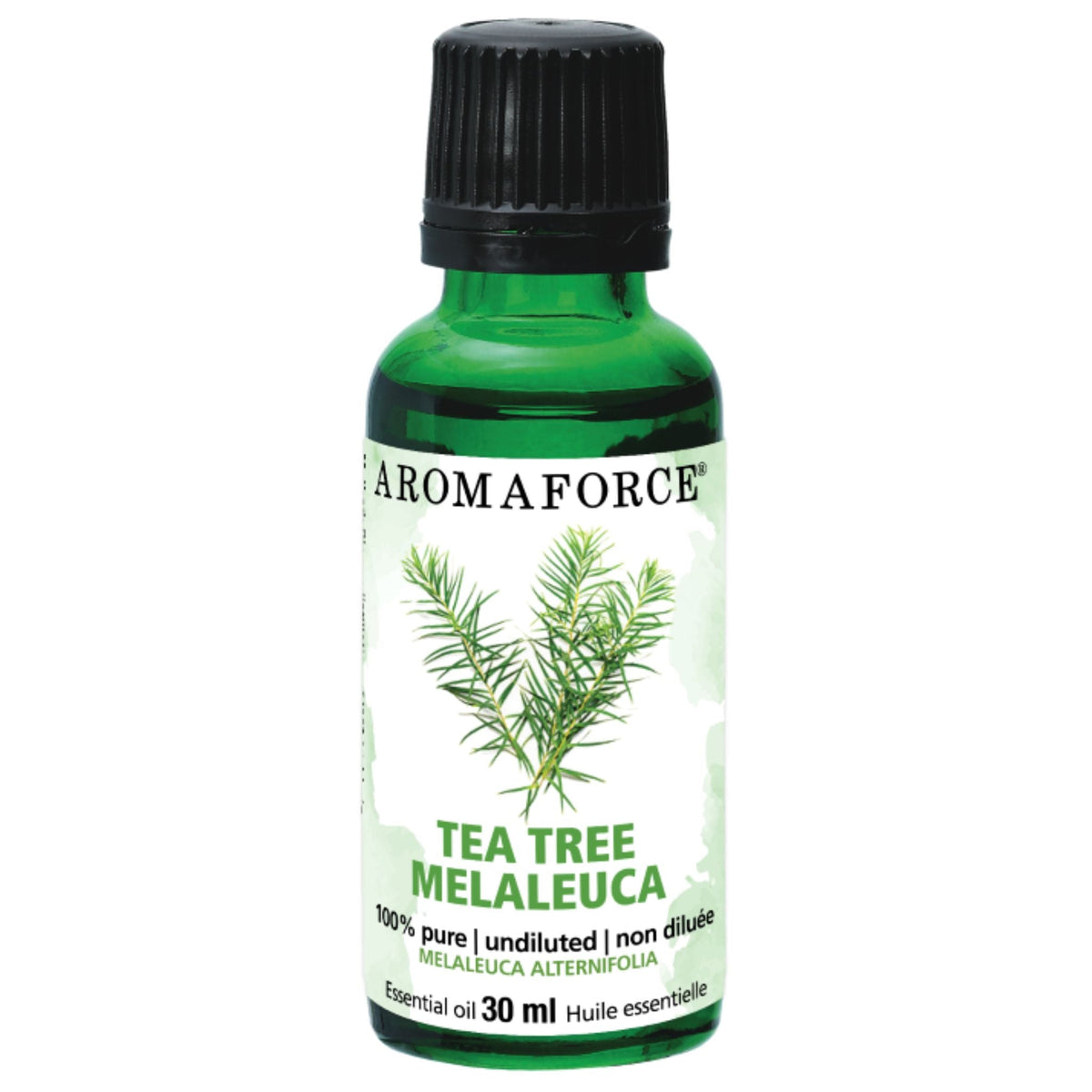 Aromaforce Tea Tree Essential Oil 30ml