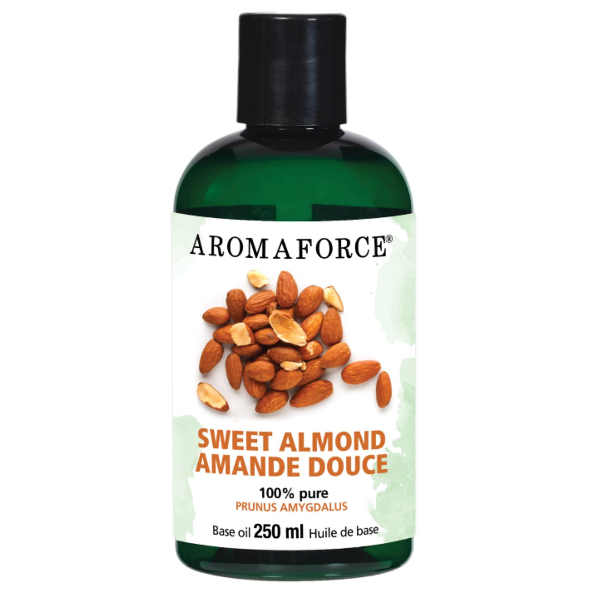 Aromaforce Base Sweet Almond Oil 250ml