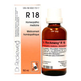 Dr. Reckeweg R18 22 ml