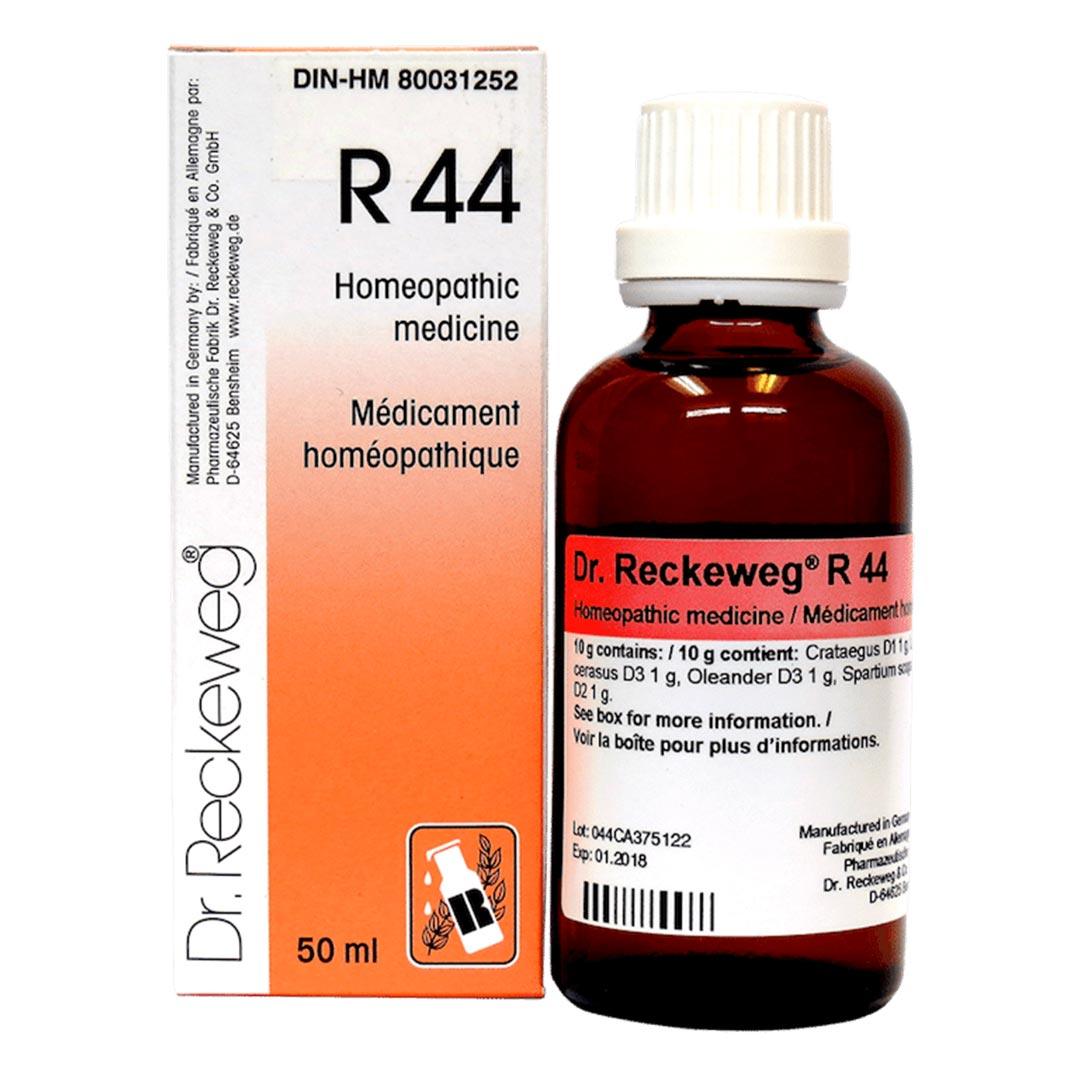 Dr. Reckeweg R44 50 ml