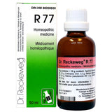 Dr. Reckeweg R77 50 ml