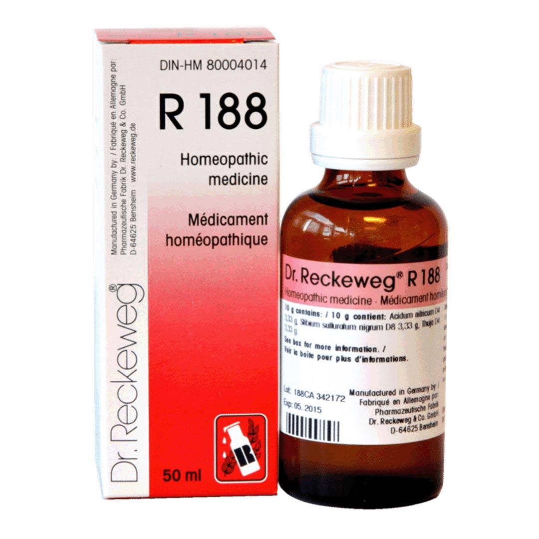 Dr. Reckeweg R188 50 ml