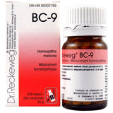 Dr. Reckeweg BC-9 200t