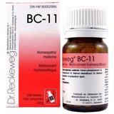 Dr. Reckeweg Bc-11 20G