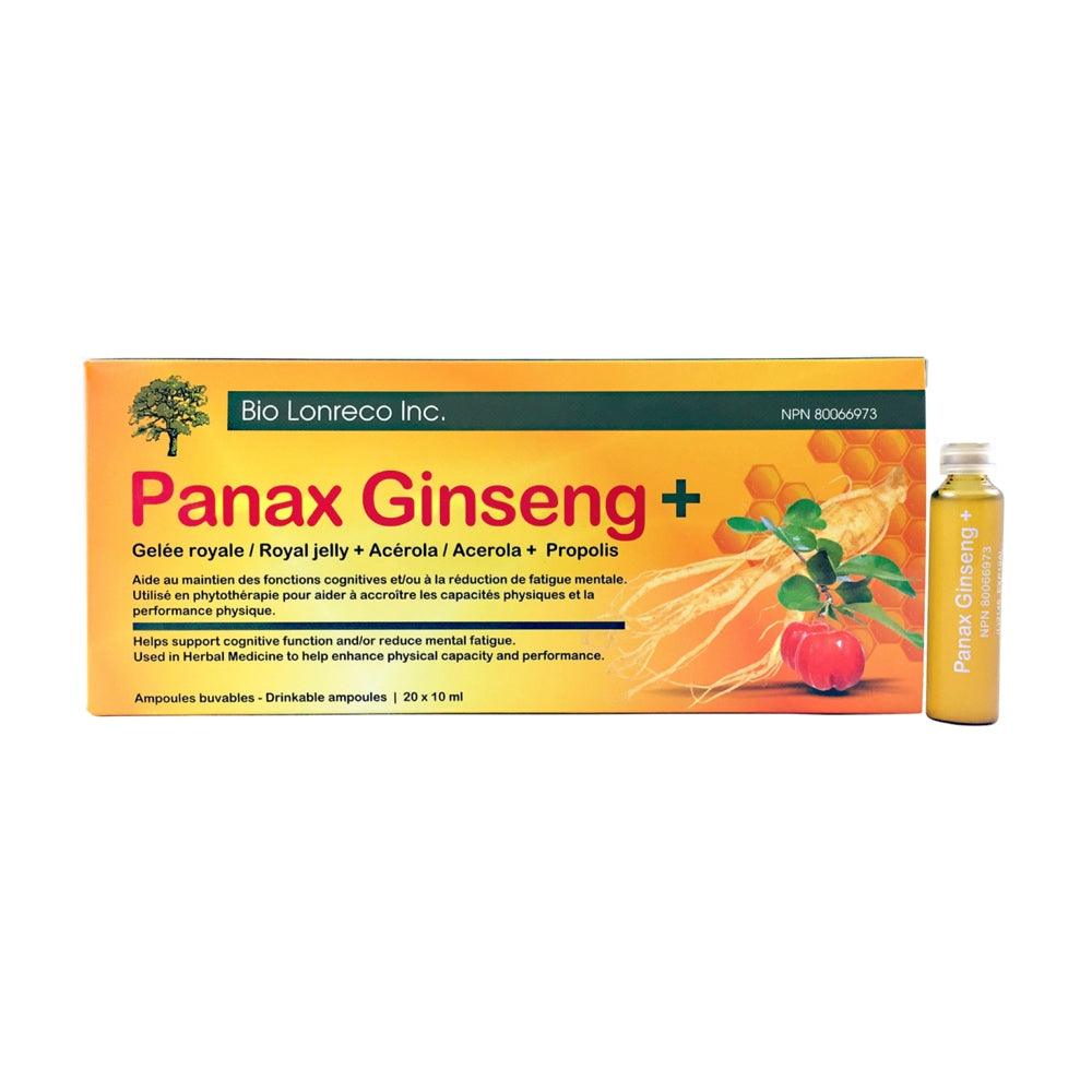 Dr. Reckeweg Panax Ginseng +