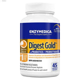 Enzymedica Digest Gold with Probiotic 45 Capsules