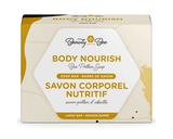 Beauty and Bee Body Nourish Bee Pollen Soap 110g