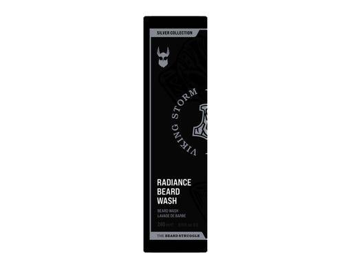 The Beard Struggle Radiance Beard Wash 240ml