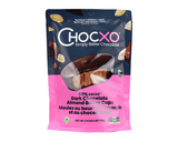 Chocxo Organic Dark Choc Almond Butter Cups 98g