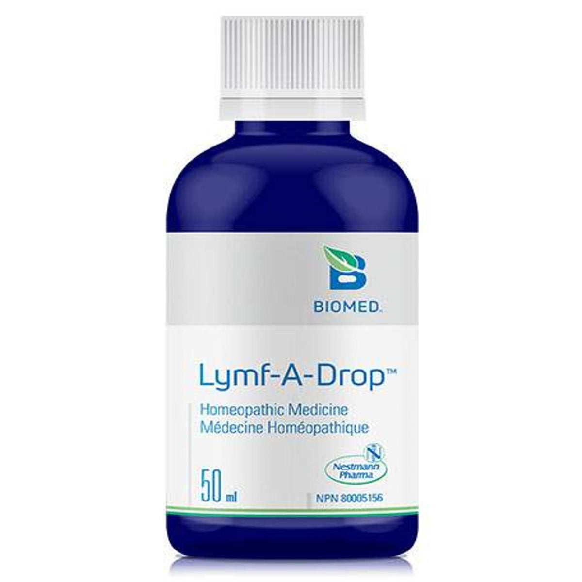 Biomed Lymf-A-Drop 50ml