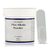 Pleo-Alkala Antacid Powder (150g)