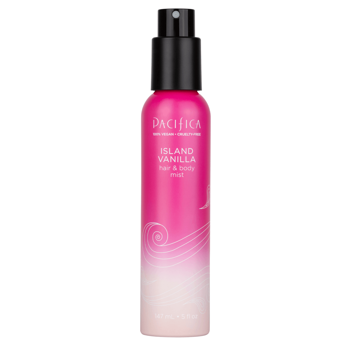 Pacifica Island Vanilla Hair & Body Mist 177ml