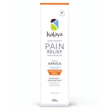 Kalaya Extra Strength Pain Relief With Arnica 100g - Helps Alleviate Pain And Inflammation In Muscles And Joints, Fast-Acting And Long-Lasting Suitable For Arthritis, Back Ache, Joint Pain, Knee Pain, Neck Pain, Shoulder And Hand Pain