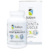 Kalaya 7X Joint & Muscle 60 Capsules