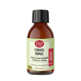 Clef Des Champs Echinacea Propolis 60ml - Anti-inflammatory and Reduce Nasal Congestion and Sore Throat, Relives Cold and Respiratory Tract Infections,