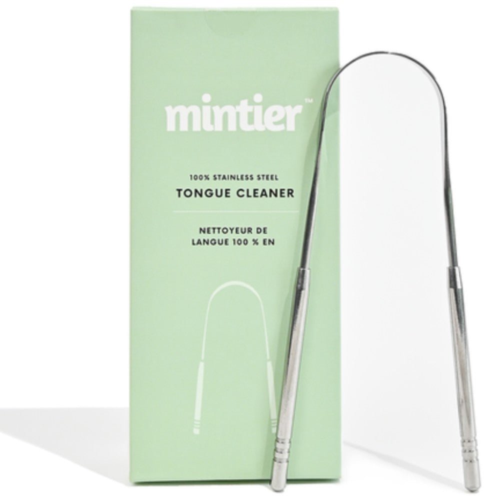 Mintier Tongue Cleaner 1ct