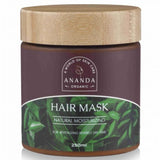 Ananda Natural Moisturizing Hair Mask 250ml