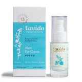 Lavido Alert Eye Cream 30ml - Eye Cream to Combat Crow's Feet, Helps in Brightening and Moisturization, Hydrates Skin