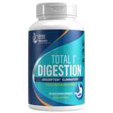 Global Health Naturals Total DAE 90 Capsules
