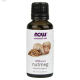 NOW Nutmeg Oil 30ml