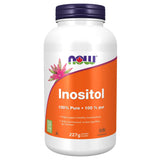 NOW Inositol Powder 227g