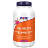 NOW Ascorbic Acid 454g