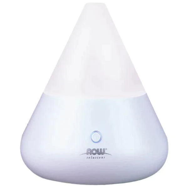 NOW Tear Drop Shape Ultrasonic Oil Diffuser