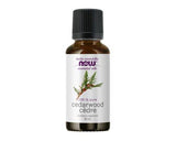 NOW Cedarwood Oil 30mL