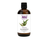 NOW Eucalyptus Globulus Oil 118mL