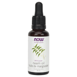 NOW Neem Oil 30mL