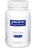 Pure Encapsulations Disc Flex 60 Veg-Caps