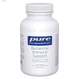 Pure Encapsulations Berberine Immune Support 120 Capsules