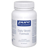 Pure Encapsulations Daily Stress Formula 90 Capsules