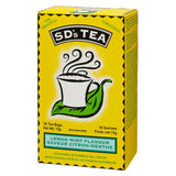 Platinum Naturals SD's Tea Lemon Mint 30 Sachets