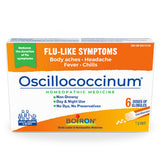 Boiron Oscillococcinum 6Dos