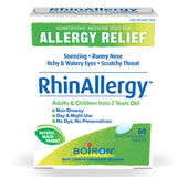 Boiron Rhinallergy 60T
