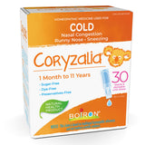 Boiron Coryzalia 1-11 Yrs 30X1