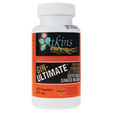 Atkins Ginseng Ontario Ginseng  Gin-Ultimate 100 Capsules