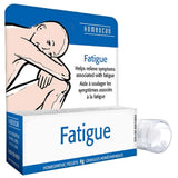 Homeocan Fatigue Pellets 4g -  Increase Physical Stamina And Intellectual Resistance, Relieve Symptoms Such Including Nervous Exhaustion & Restlessness, Prevent Nervous Exhaustion