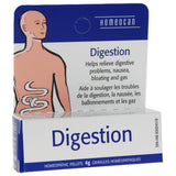 Homeocan Digestion Pellets 4g - Improve Digestion Problems, Nausea, Bloating, And Gas, Helps To Detox The Digestive System, Liver Friendly Medicine