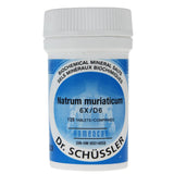 Homeocan Magnesia Phosphorica 6X 125 Tablets