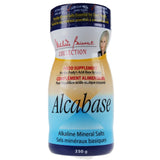 Homeocan Alcabase 250g - Helps Restore Body's Acid-Base Balance, Maintain Good Health, And Natural Mineral Salts To Neutralize Excess Acids