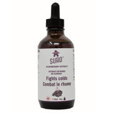 Suro Elderberry Extract 118ml